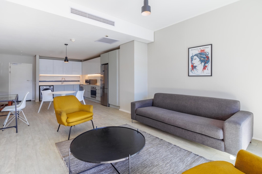 1 Bedroom Property for Sale in Century City Western Cape